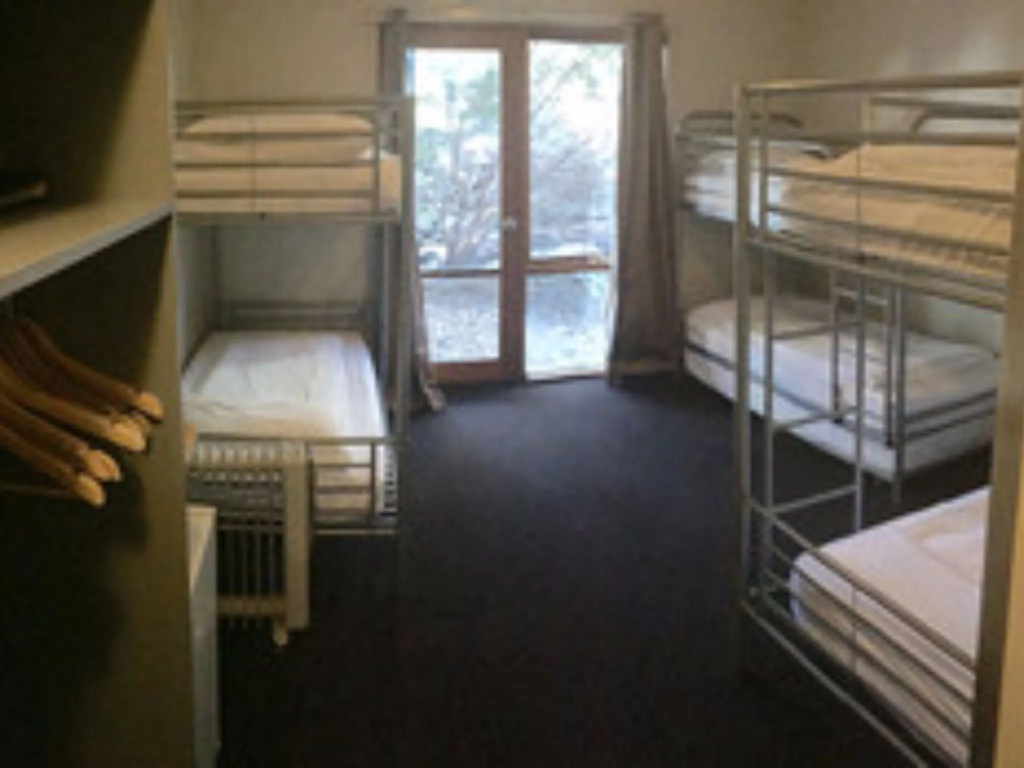 The River Inn Thredbo - Chambres