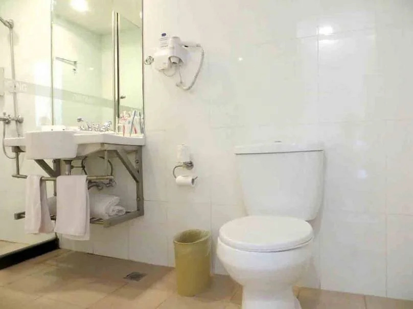 Hanting Premium Hotel Beijing Huayuanqiao - Général