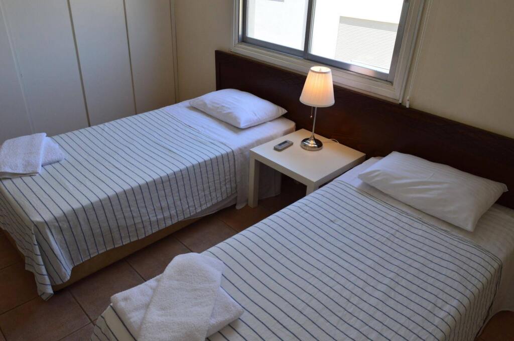 Lordos Hotel Apts Limassol by null