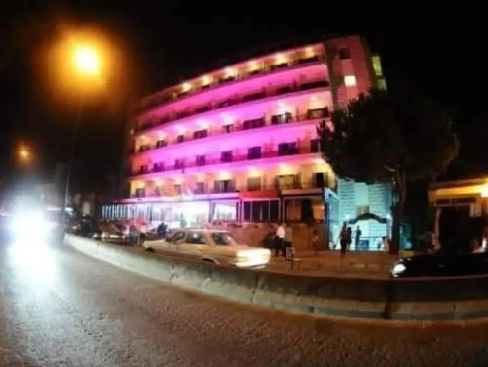 Hotel photo 11