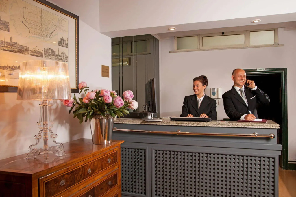 Hotel photo 16