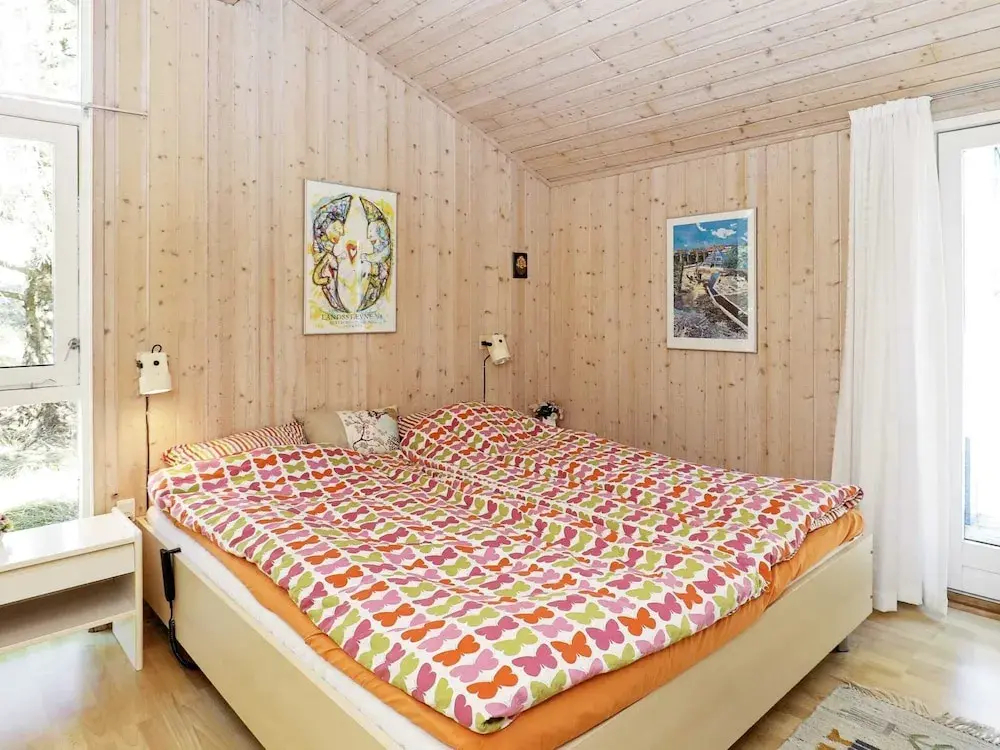10 Person Holiday Home in Skagen - фото 4