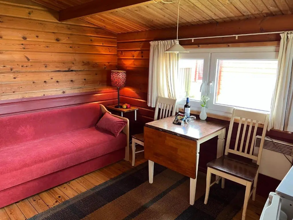 Hotel Kommandørgården - Chambres