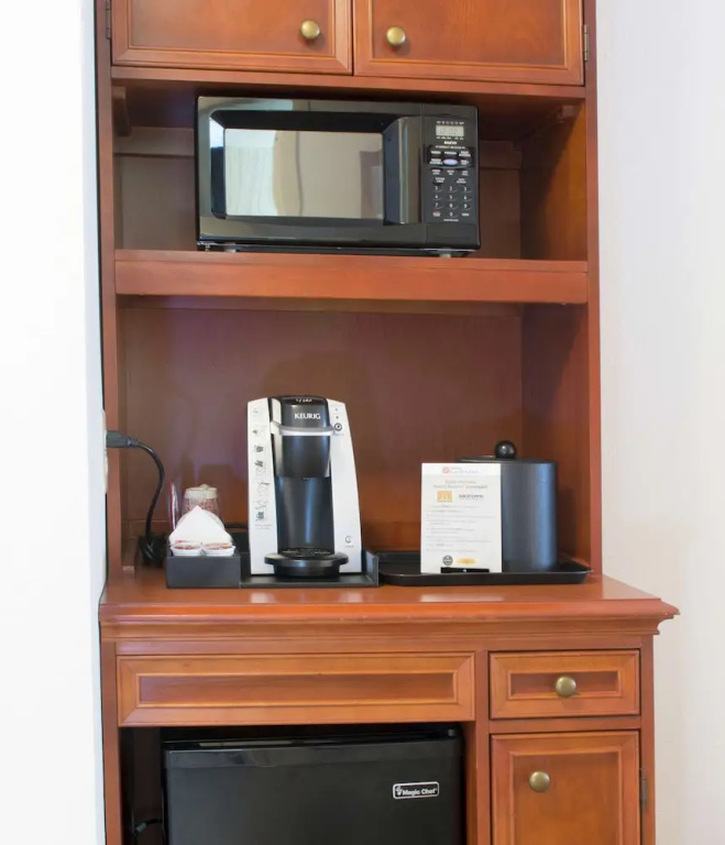 Hilton Garden Inn Charlotte North - Chambres