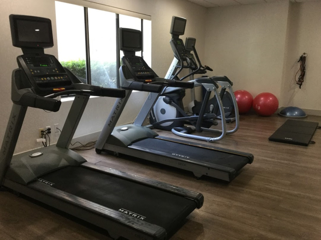 Holiday Inn Express Easton by IHG - Général