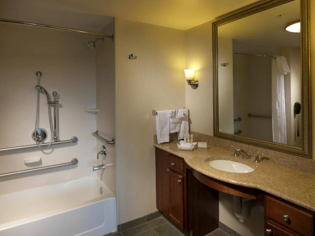 Homewood Suites by Hilton Dover - Rockaway - Général
