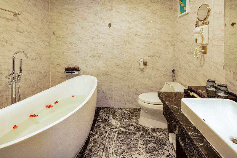 Erica Hotel Nha Trang