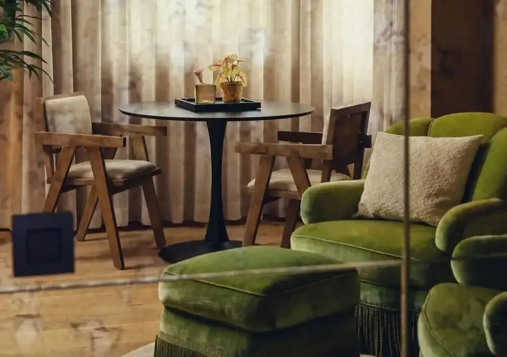 Stiemerheide - The Urban Hotel & Golf Retreat - Général
