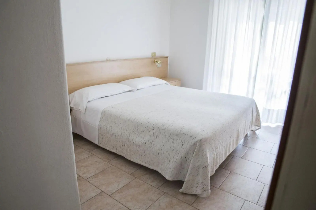 Hotel Eden - Général