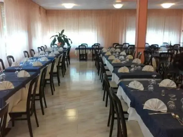 Hotel Nanda - Général