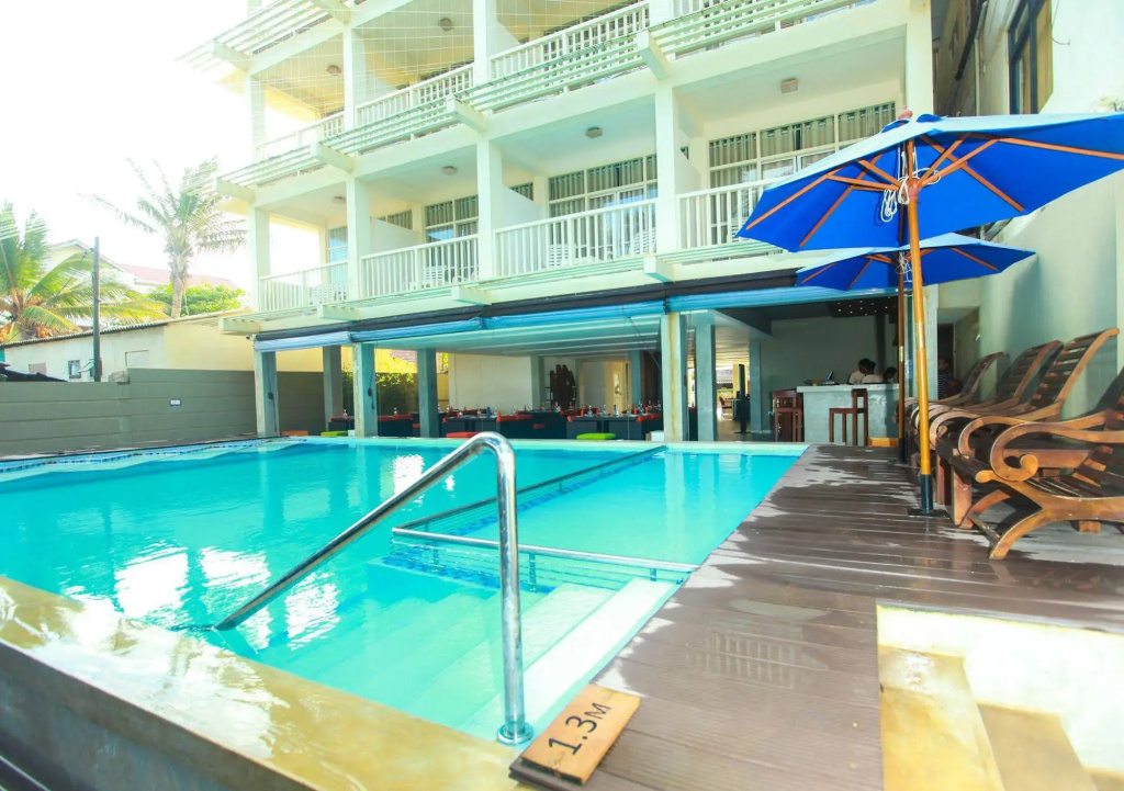 Hotel photo 17