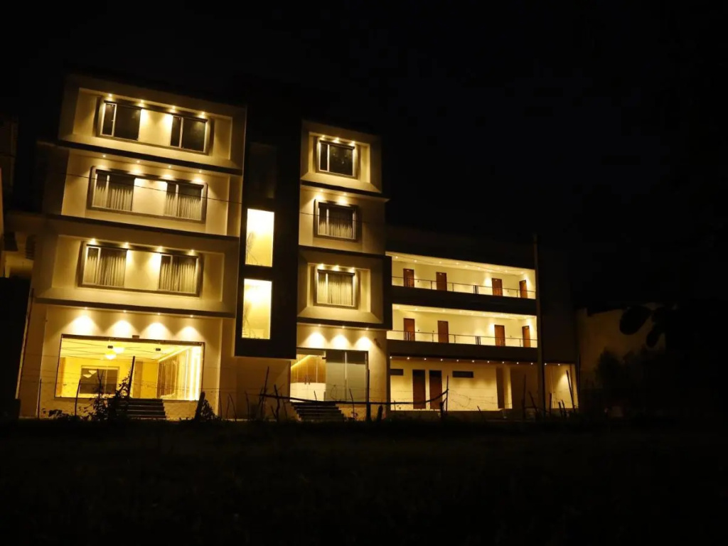 Hotel photo 2