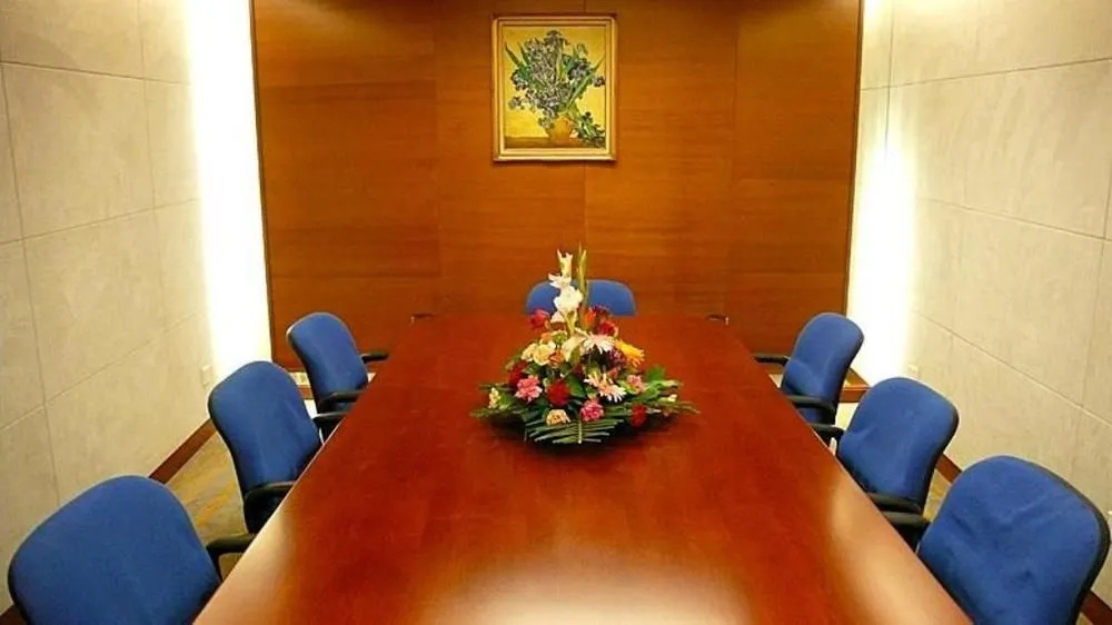 Shanxi Grand Hotel - Général