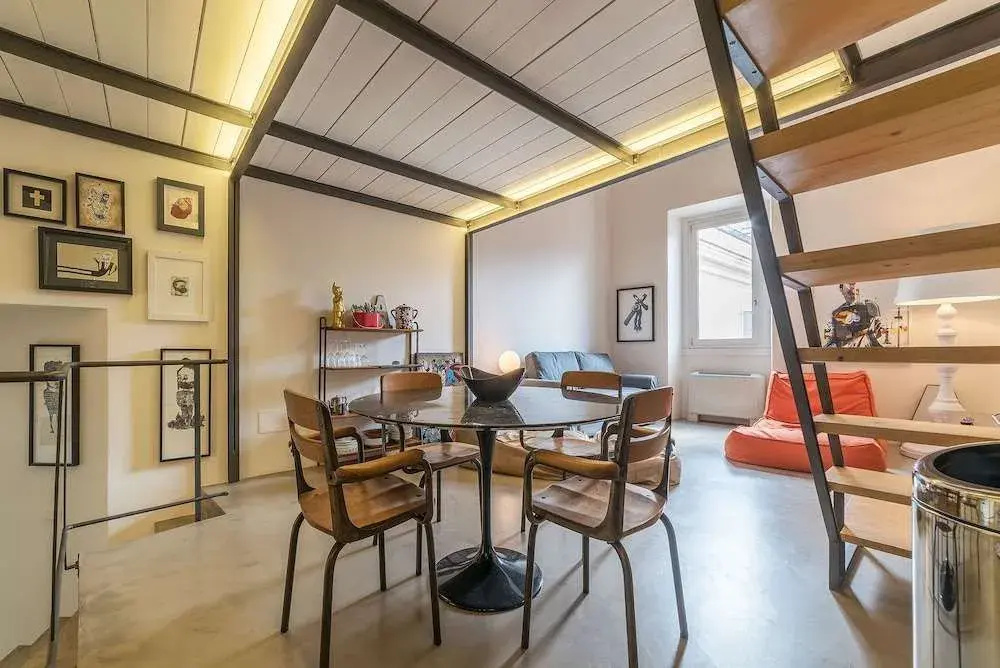 San Teodoro Modern Loft - Général