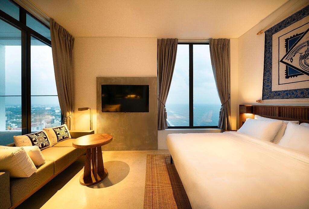 Granbell Hotel Colombo