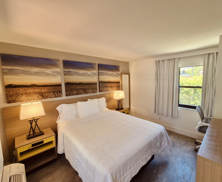 Nova Inn Resort — 2