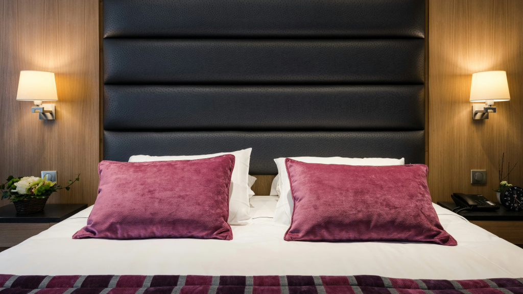 Voir la photo 3 — Hotel Bristol