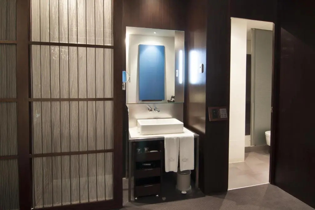 Hotel Sixtytwo Barcelona - Chambres