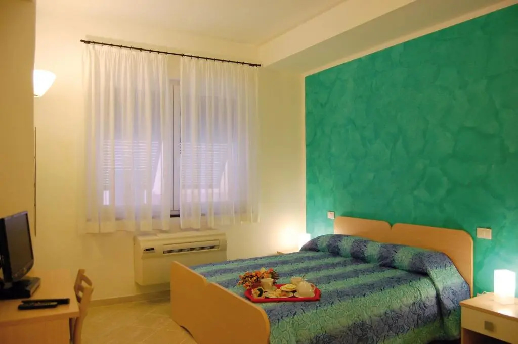 Green Quiet & Marvica - Chambres