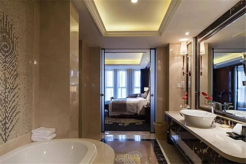 Chengdu Phoenix International Hotel - фото 19