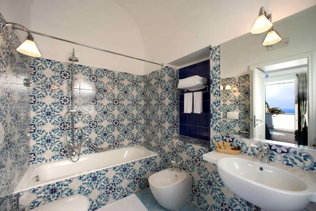 Palazzo Marzoli Resort - Chambres