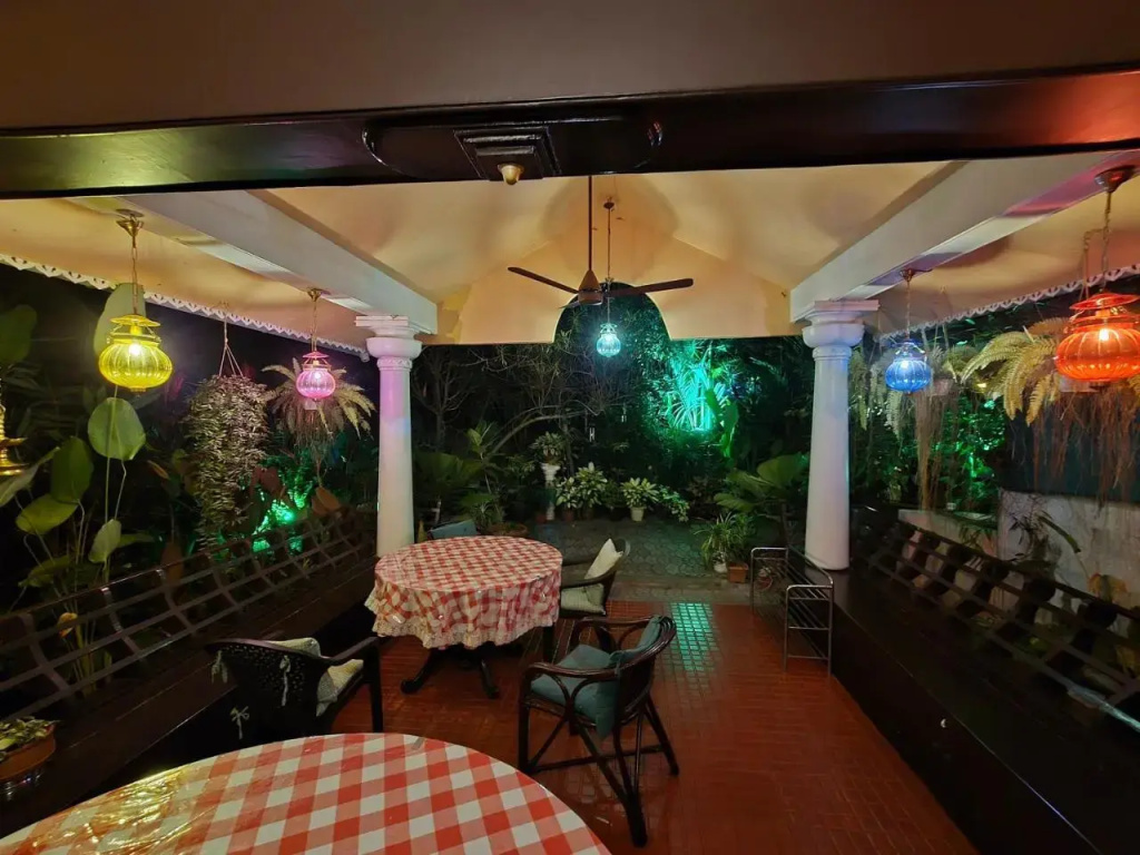 Bella Boutique Homestay - Général