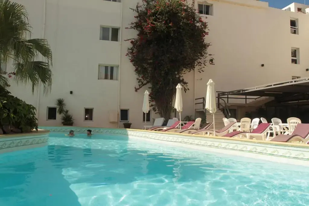 Hotel Termal Rio Hondo - Général