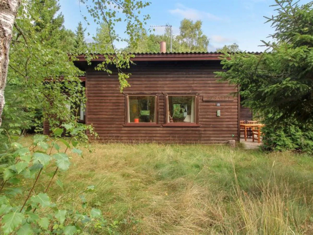 "Lauri" - 150m from the sea in Bornholm