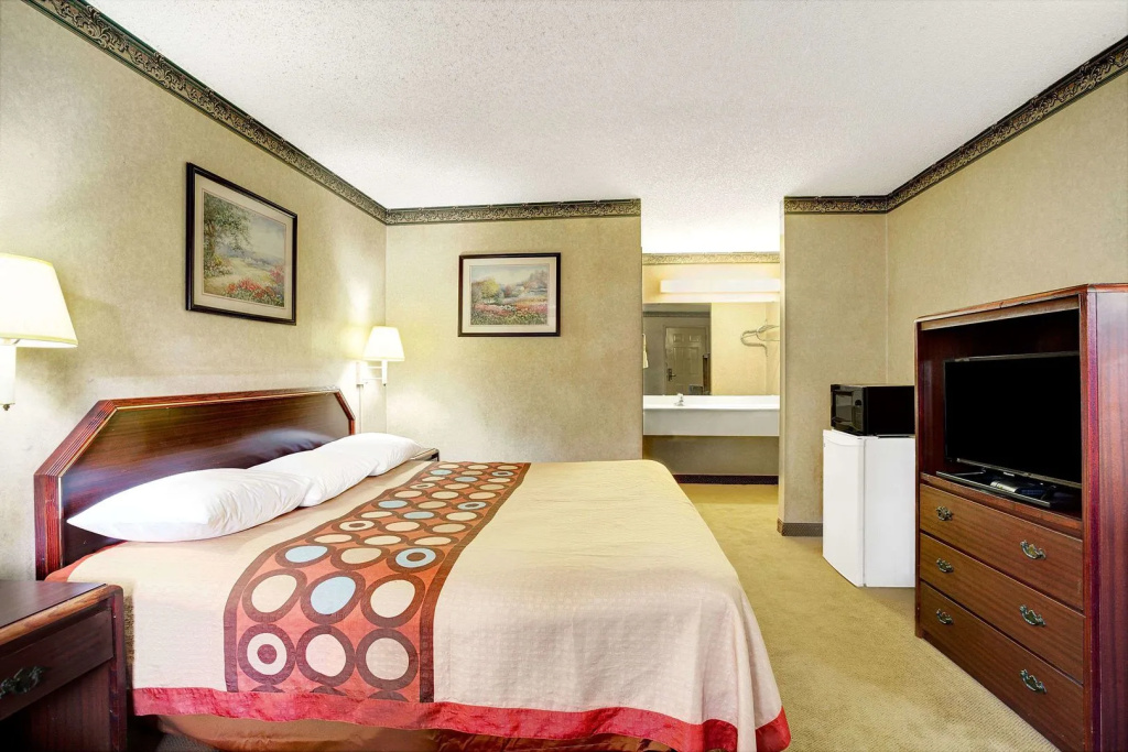 Hotel photo 5