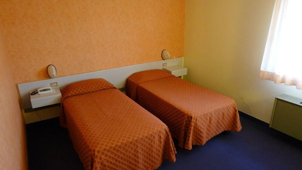 Hotel Grassetti - 3