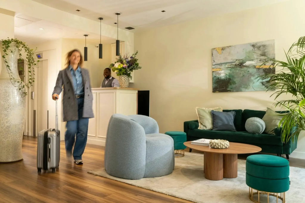 Hotel photo 36