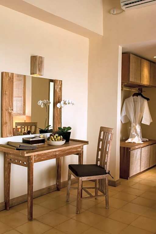 Atta Mesari Villas