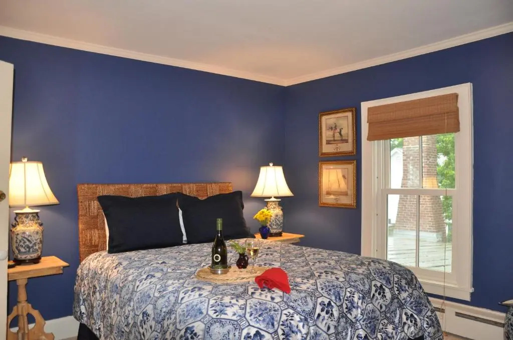 The Dorset Inn - Chambres