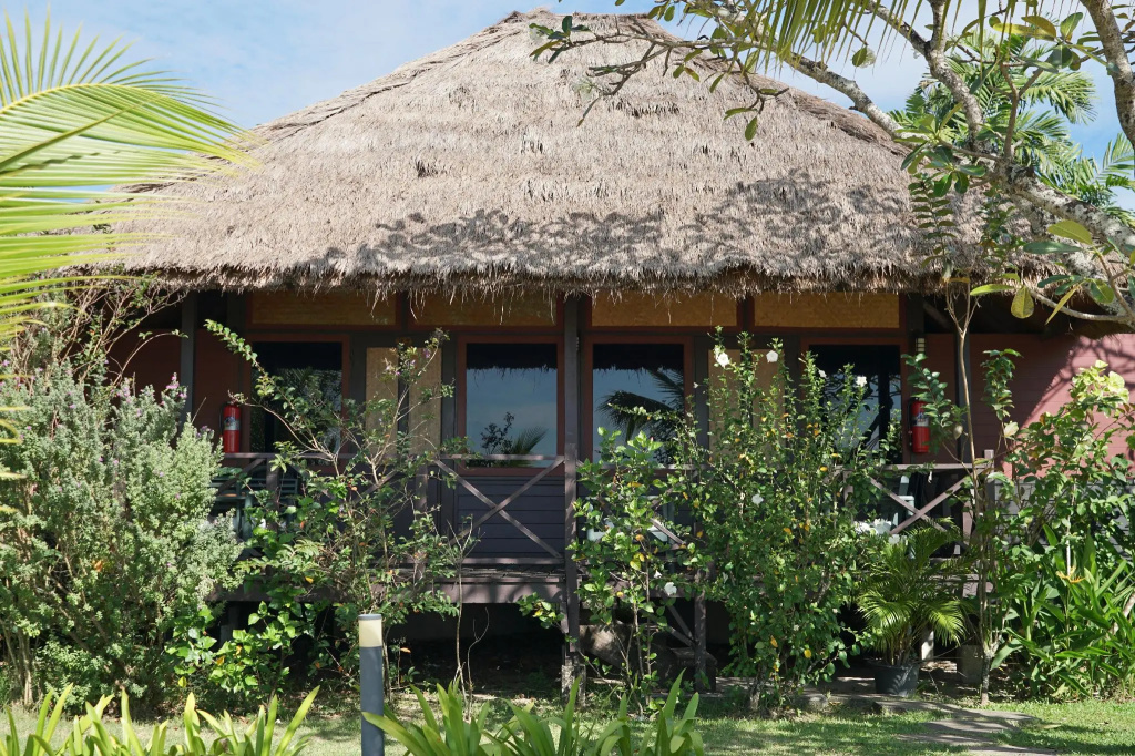 Bann Pae Cabana