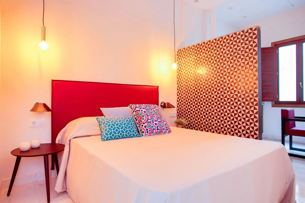 Urban Vida Stays Córdoba - Général