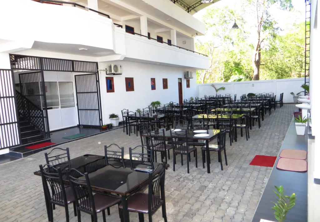 Sunsung Chiththa Holiday Resort - Général