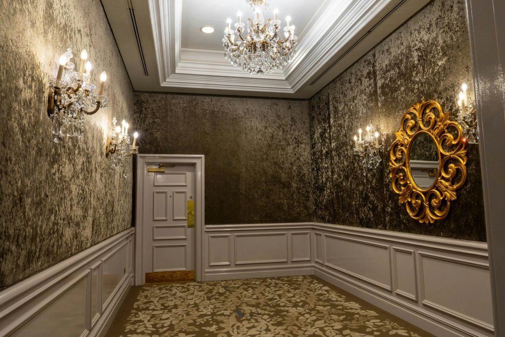 The Ritz-Carlton, Doha - Général