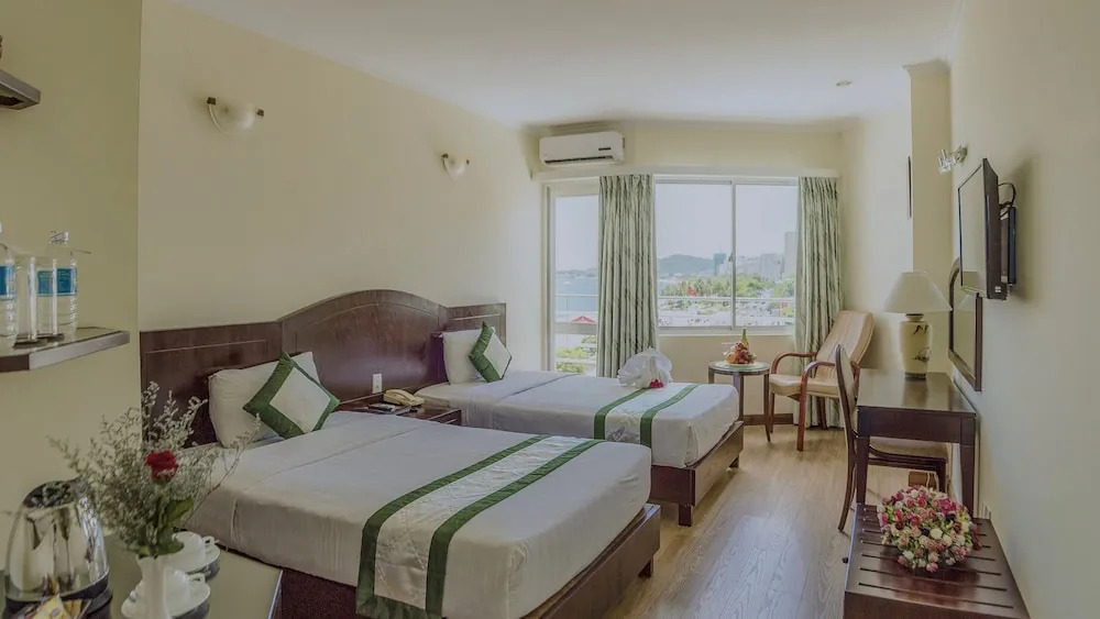 Nha Trang Lodge