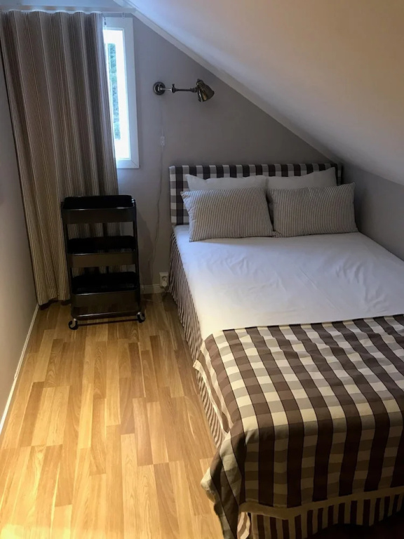 BauerGården Gästgiveri & Konferens - Chambres