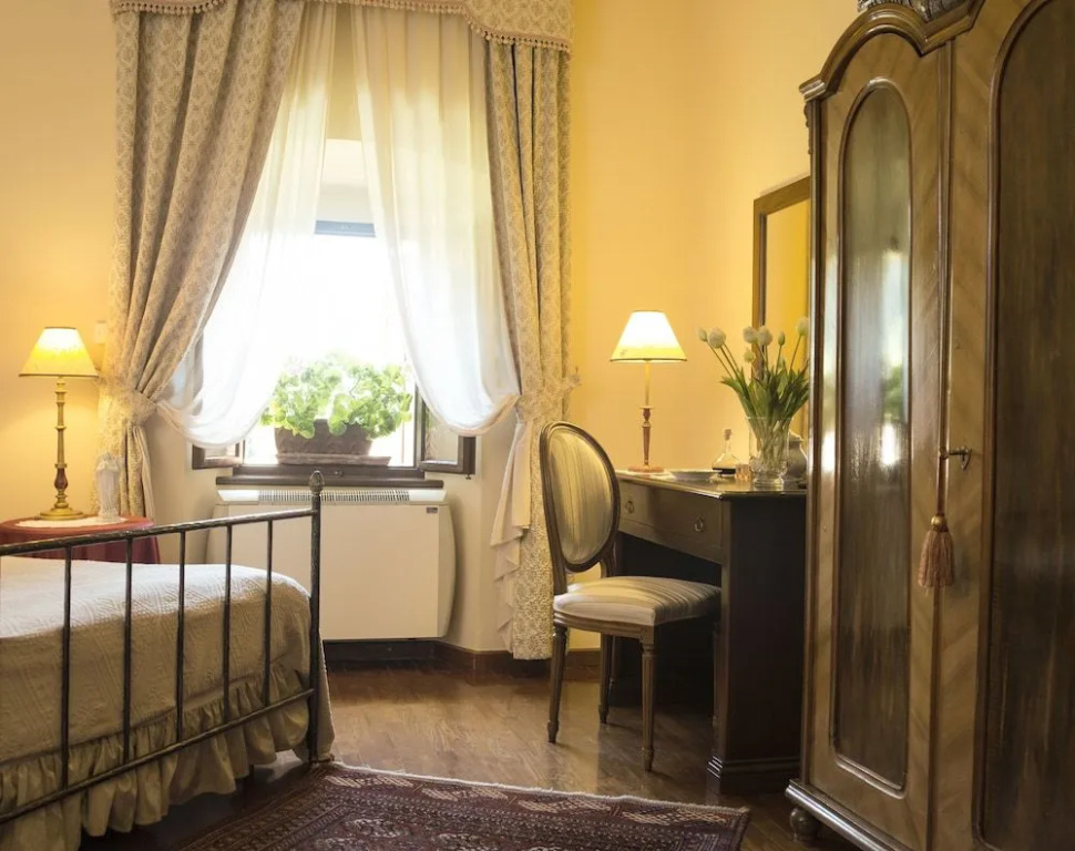 Hotel Kendov Dvorec - Général