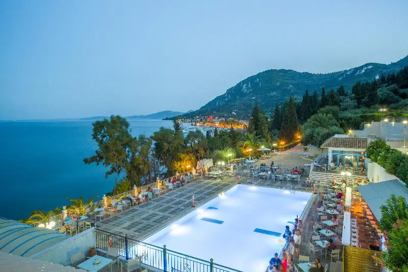 New Grande Mare Hotel 3 * New Grande Mare Hotel 3 *