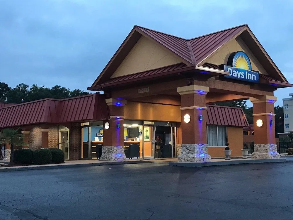 Days Inn Forsyth