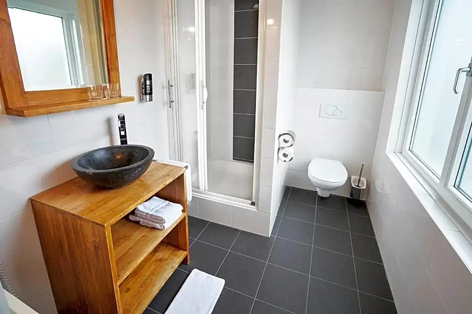 Hotel Gulpen - Chambres