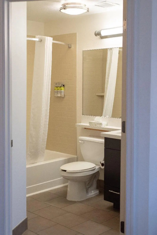 Sonesta Simply Suites Pittsburgh Airport - Chambres
