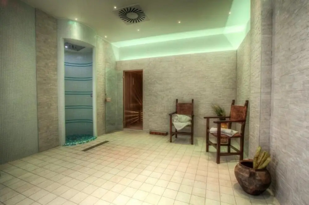 Hotel il Duca del Montefeltro - Général
