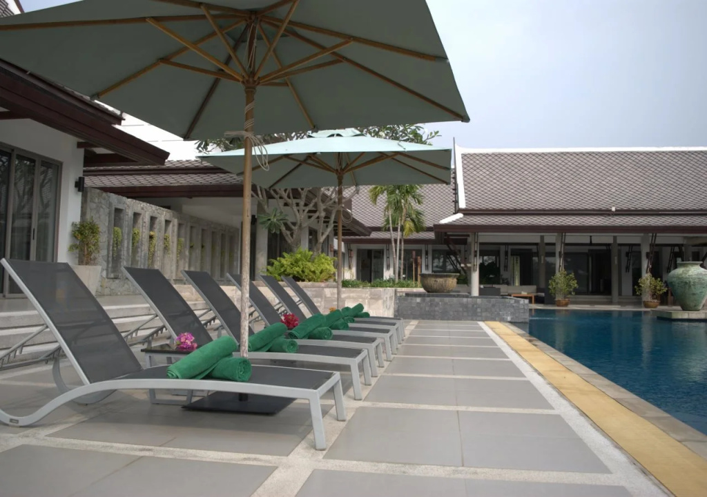 DDM Siam Thailand - Général