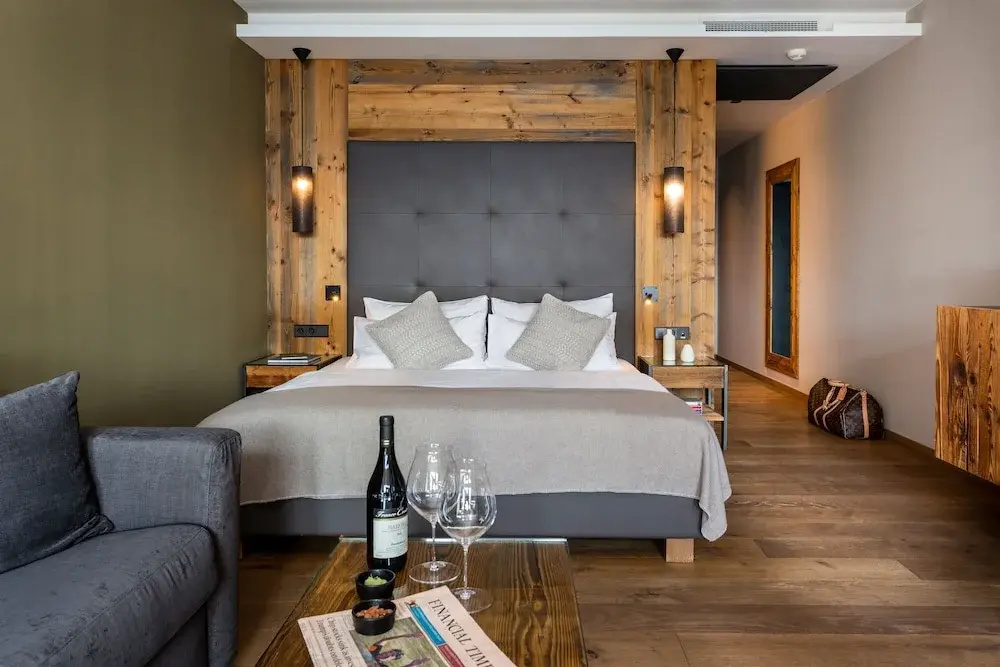 Comfort Suite
