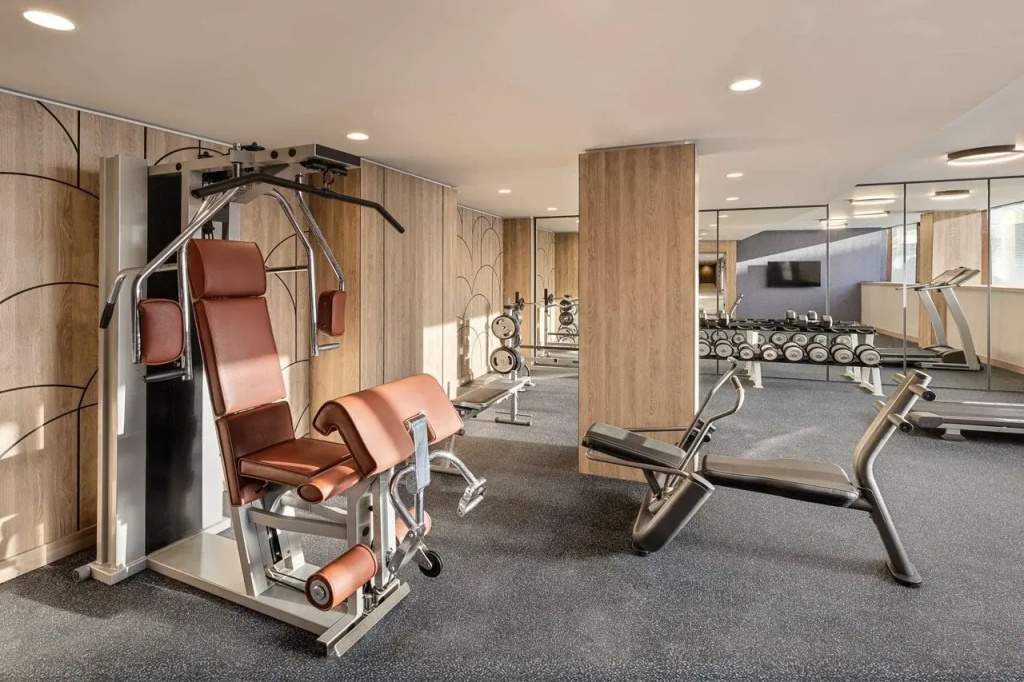 Mercure Sofia City Hotel - Général