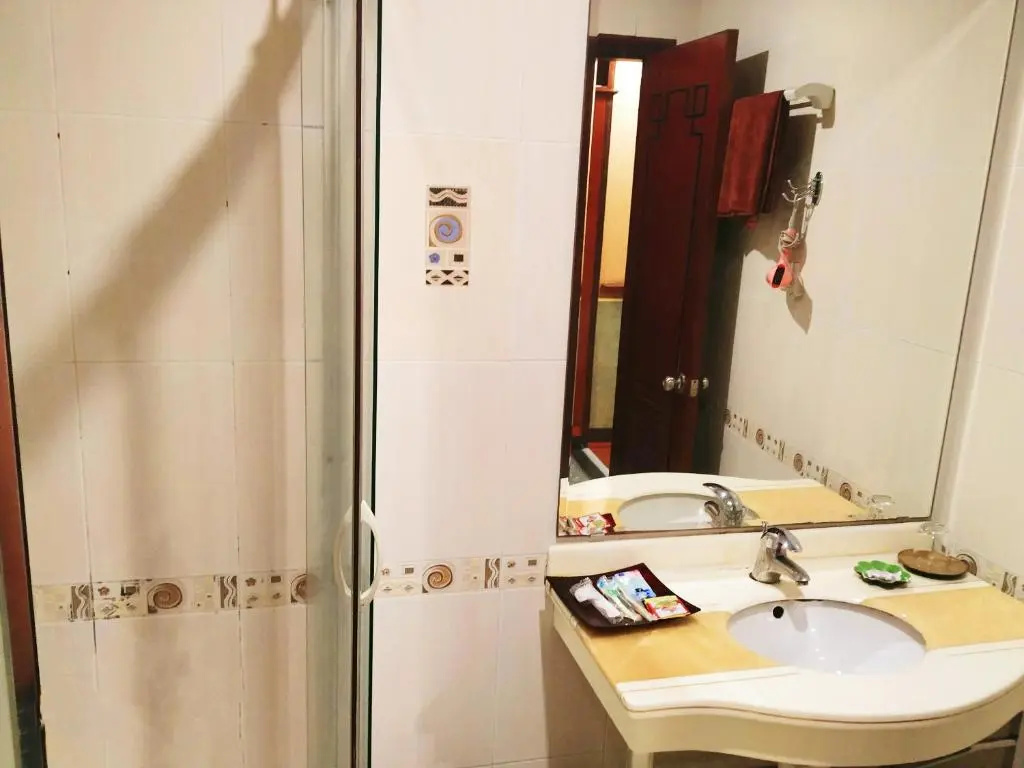 Bonjour D'An Nam Home - Chambres