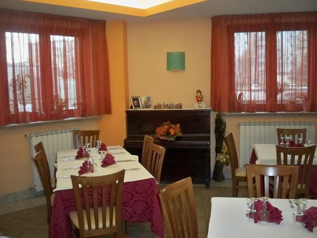 Albergo Corradetti - Général